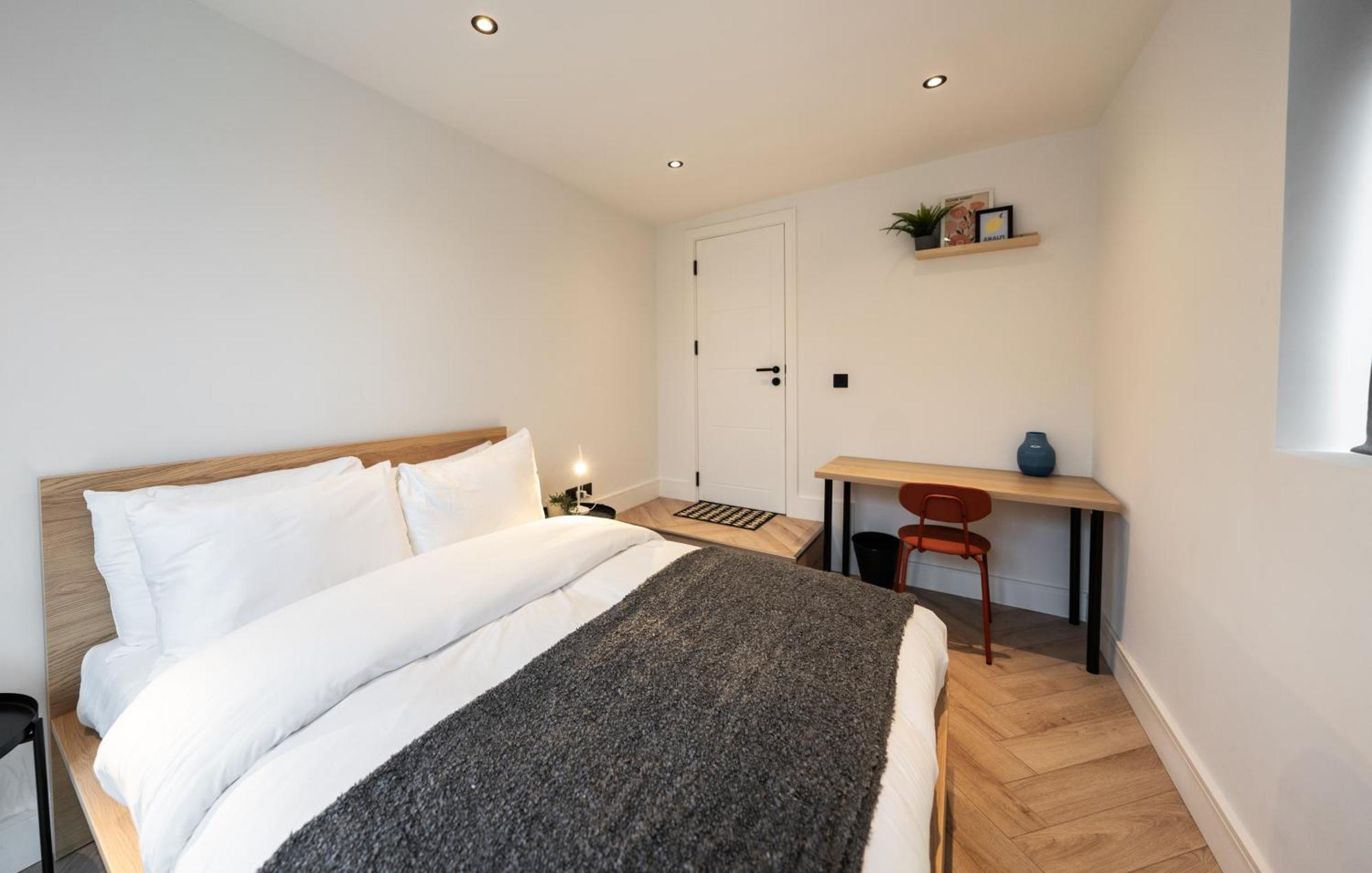 The Battersea Place - Charming 4Bdr Flat Λονδίνο Εξωτερικό φωτογραφία